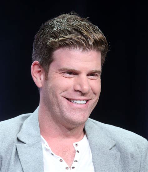 Steve Rannazzisi .